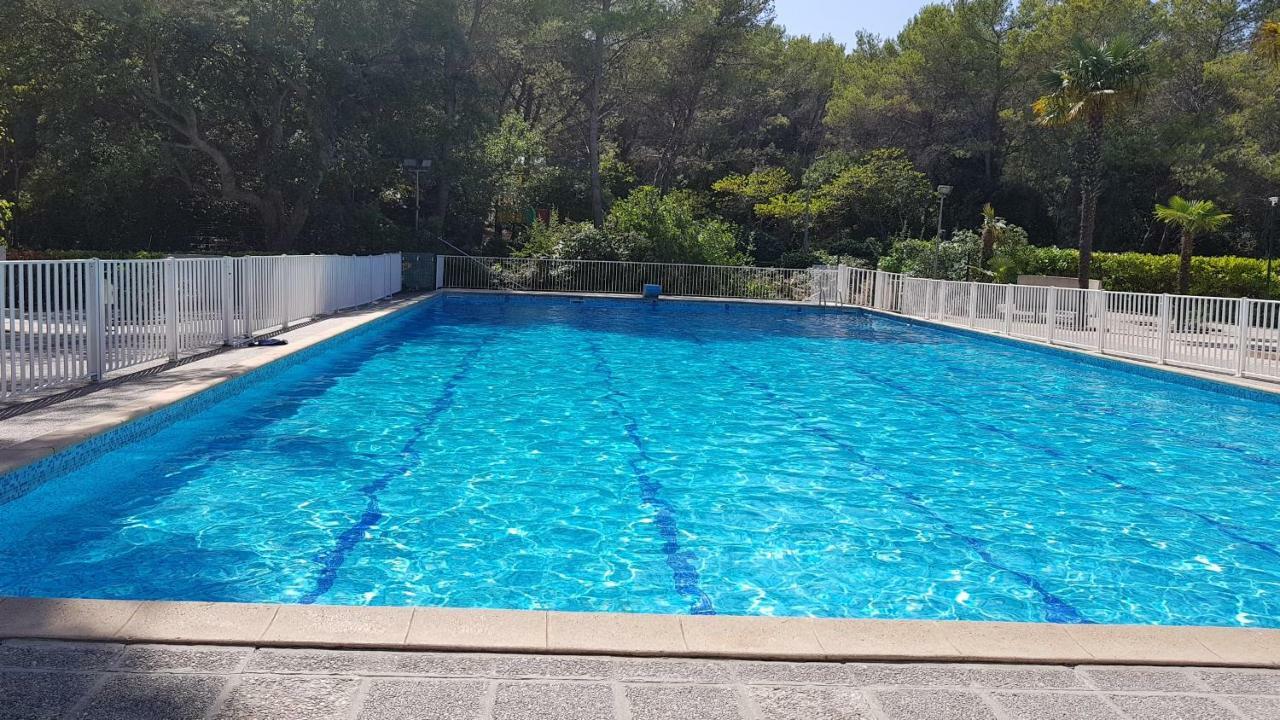 Villa Harmony Vallauris Buitenkant foto